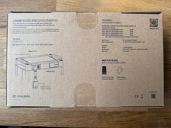 Product image 2 of 4