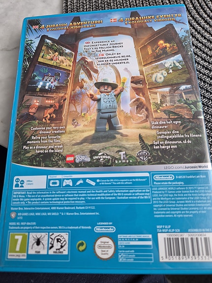 Product image 2 of 5