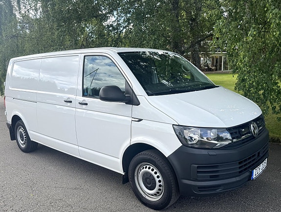 Volkswagen Transporter 2 of 5