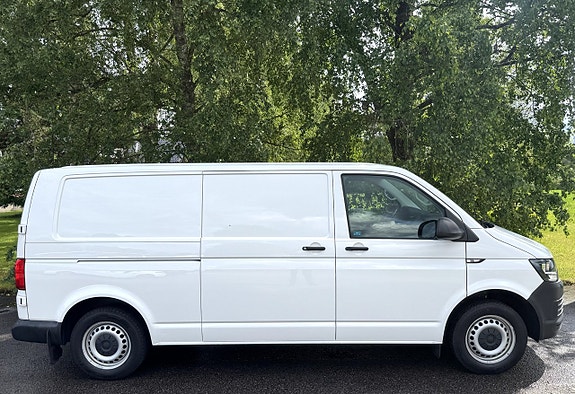 Volkswagen Transporter 20 of 22