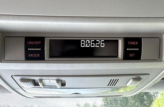 Volkswagen Transporter 14 of 22