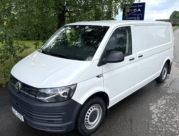 Volkswagen Transporter 5 of 5