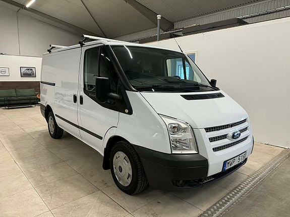 Ford Transit T260