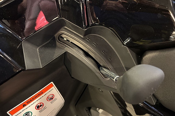 Segway Snarler AT5 S Limited *Räntefritt*  *Inkl gårdsvagn* 9 of 10