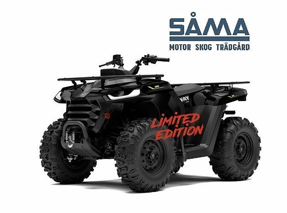 Segway Snarler AT5 S Limited