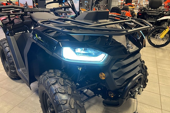 Segway Snarler AT5 S Limited *Räntefritt*  *Inkl gårdsvagn* 10 of 10