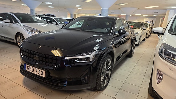 Polestar 2