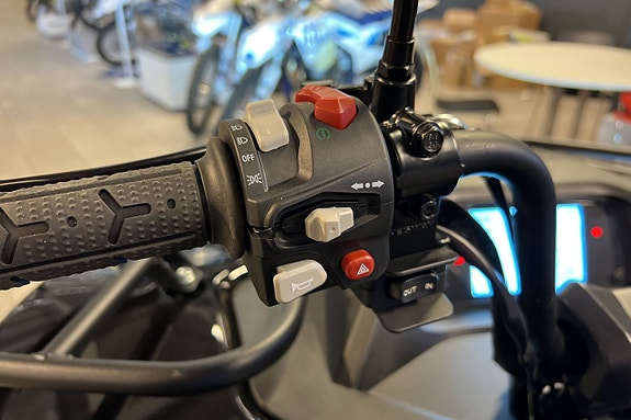 Segway Snarler AT5 L Limited *Räntefritt*  *Inkl gårdsvagn* 8 of 11