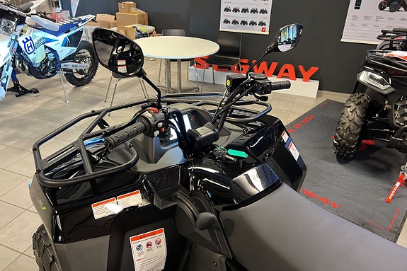 Segway Snarler AT5 L Limited *Räntefritt*  *Inkl gårdsvagn* 7 of 11