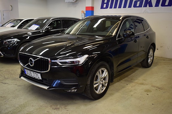 Volvo XC60 4 of 22