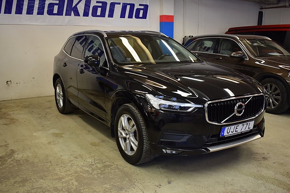 Volvo XC60 3 of 22
