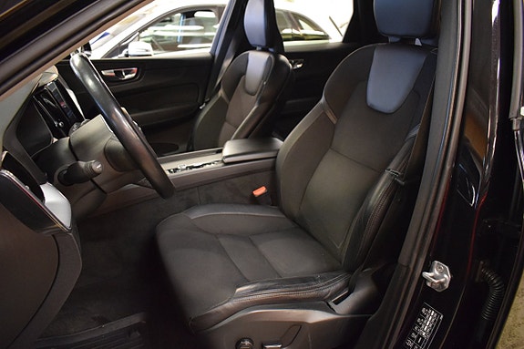 Volvo XC60 9 of 22
