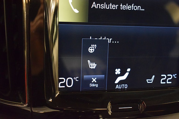 Volvo XC60 17 of 22