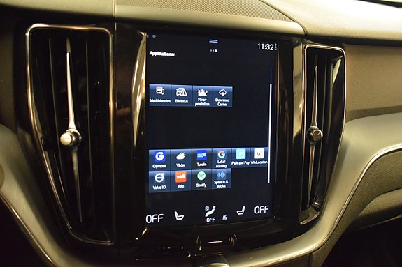 Volvo XC60 14 of 22