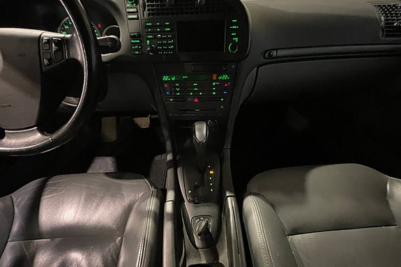Saab 9-3 12 of 17