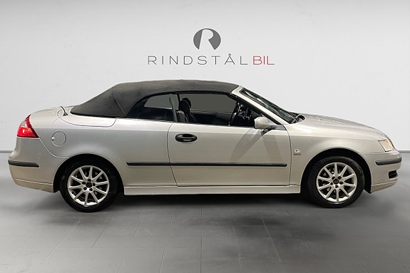 Saab 9-3 8 of 17