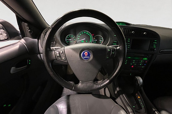 Saab 9-3 13 of 17