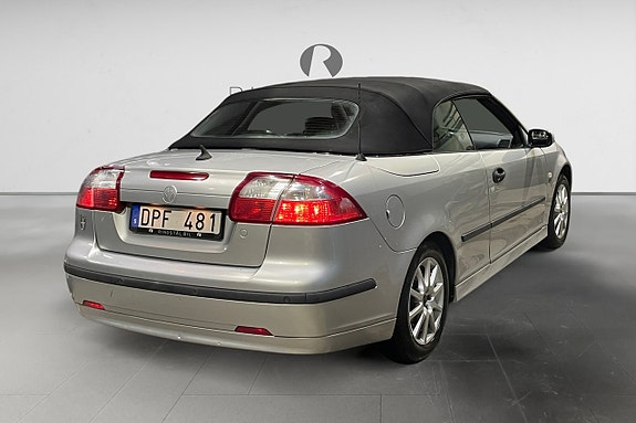 Saab 9-3 7 of 17