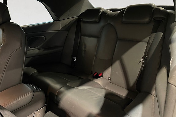 Saab 9-3 14 of 17
