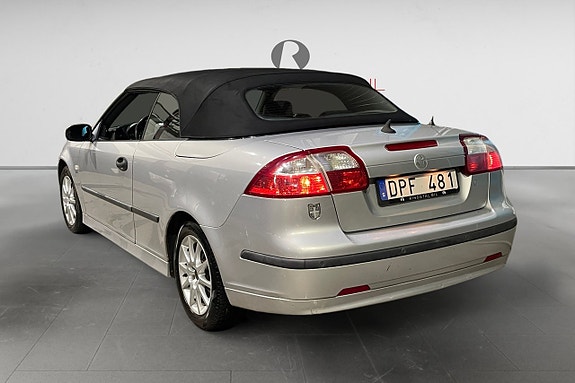 Saab 9-3 5 of 17