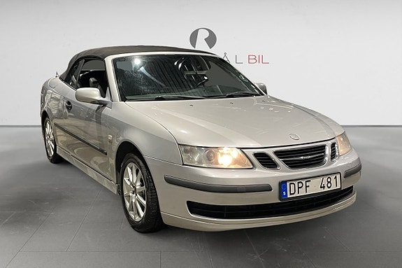 Saab 9-3 9 of 17