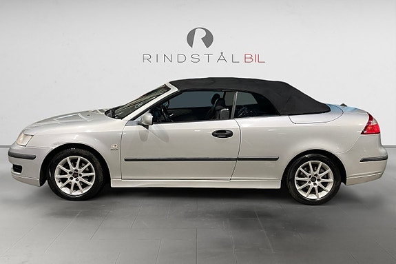 Saab 9-3 4 of 17