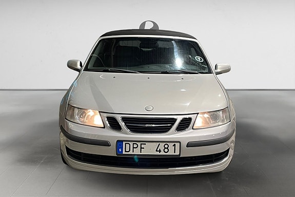 Saab 9-3 10 of 17
