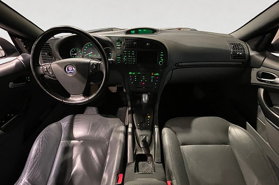 Saab 9-3 11 of 17