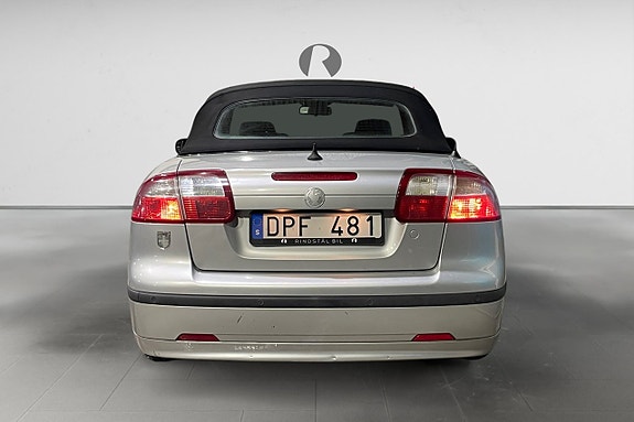 Saab 9-3 6 of 17