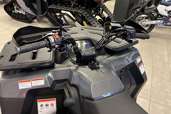 Segway Snarler AT5 S Premium *Inkl gårdsvagn* 6 of 8