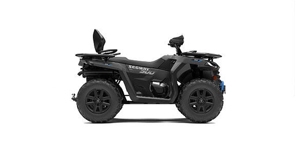Segway Snarler AT5 L Premium *Inkl gårdsvagn* 4 of 6