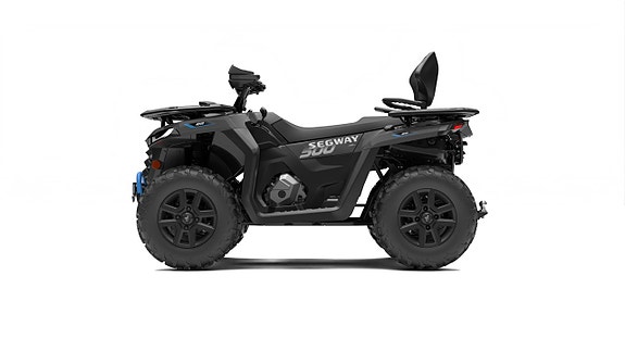 Segway Snarler AT5 L Premium *Inkl gårdsvagn* 3 of 6