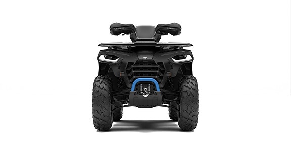 Segway Snarler AT5 L Premium *Inkl gårdsvagn* 5 of 6
