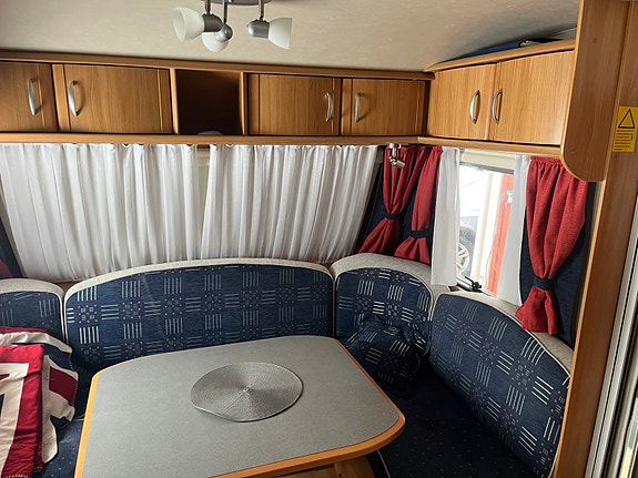 Adria 513 UP Classica 16 of 16