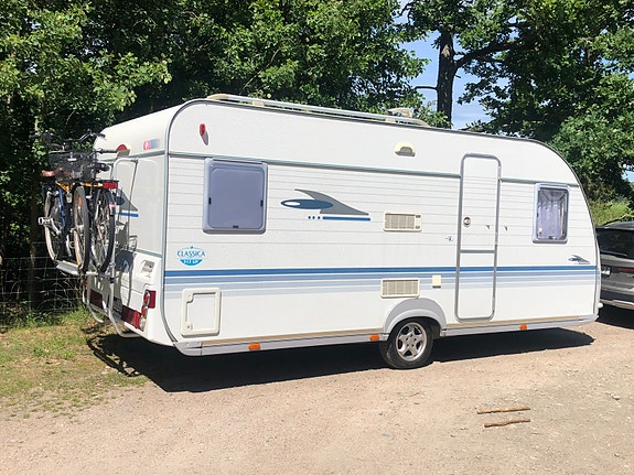 Adria 513 UP Classica 3 of 16
