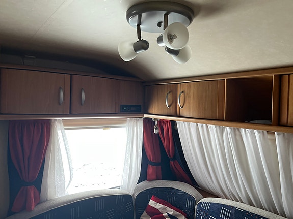 Adria 513 UP Classica 14 of 16