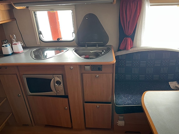 Adria 513 UP Classica 13 of 16