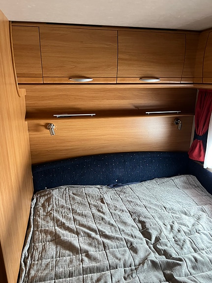 Adria 513 UP Classica 10 of 16