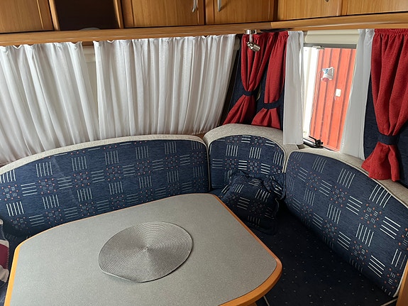 Adria 513 UP Classica 15 of 16