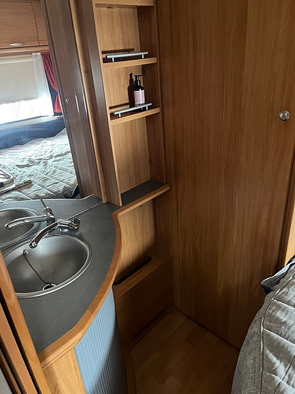 Adria 513 UP Classica 7 of 16