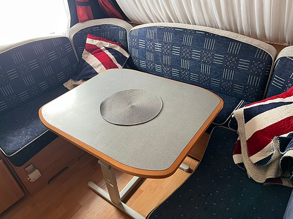 Adria 513 UP Classica 12 of 16