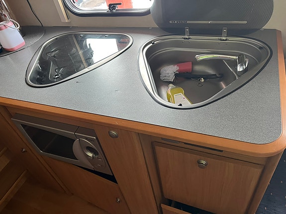 Adria 513 UP Classica 6 of 16