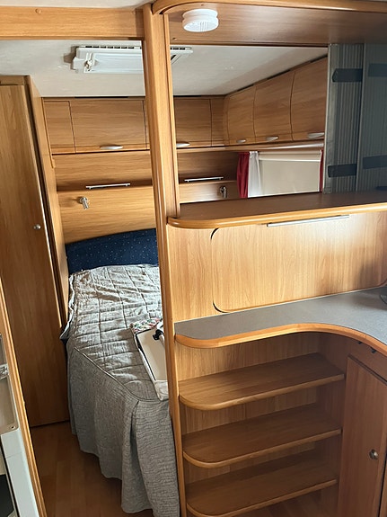 Adria 513 UP Classica 11 of 16