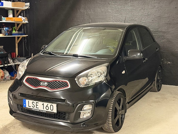 Kia Picanto 3 of 14