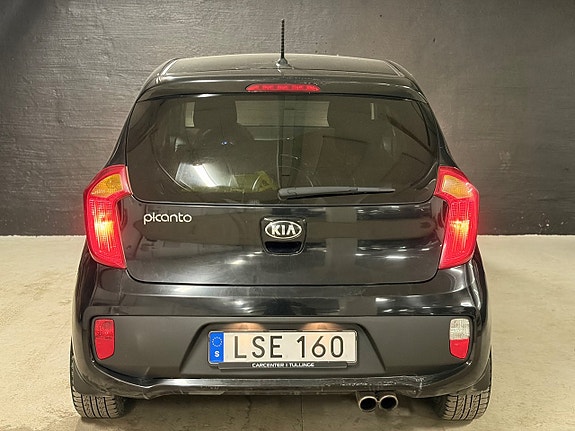 Kia Picanto 5 of 14