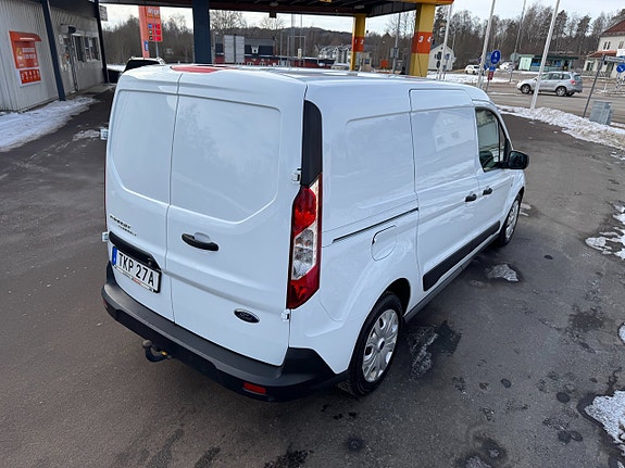 Ford Transit Connect 14 of 22