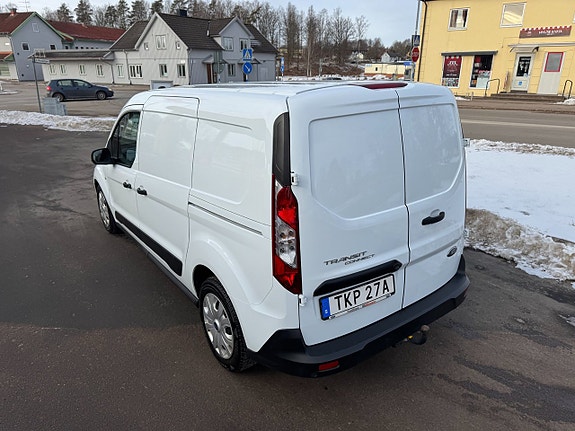 Ford Transit Connect 15 of 22