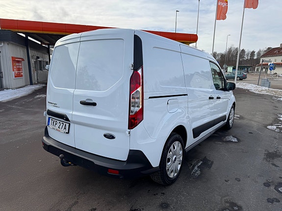 Ford Transit Connect 3 of 5