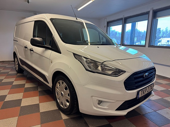 Ford Transit Connect 5 of 5
