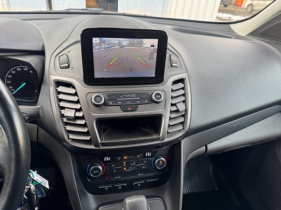 Ford Transit Connect 22 of 22